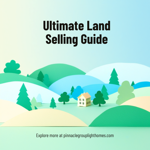 The Ultimate Guide to Selling Your Land for Cash in 2025